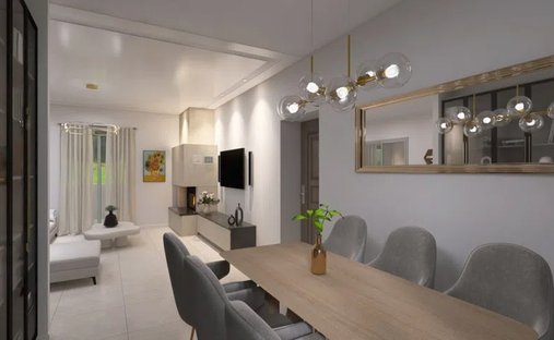 Casa en Centro, Impruneta, Toscana 1