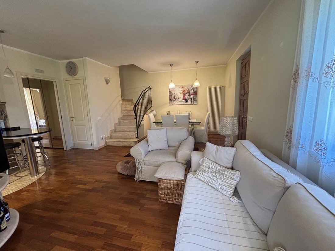 Apartment in Italy 3 - 15908139