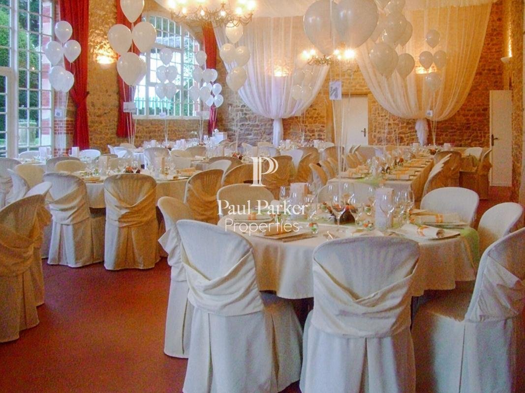 Whispers of Burgundy: A Grand Château Between Vine & Abbey - 5