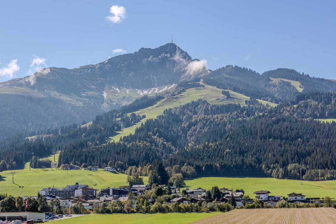 Chalet in Sankt Johann in Tirol, Tirol, Österreich 5 - 15906526