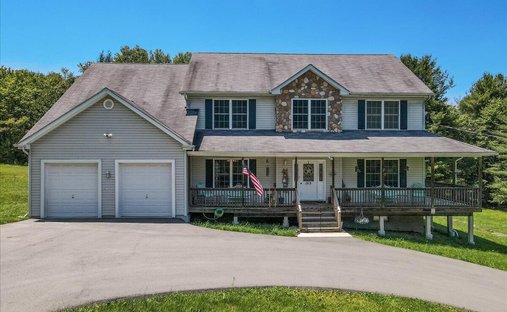 Luxury mountain view homes for - 507x312xc 