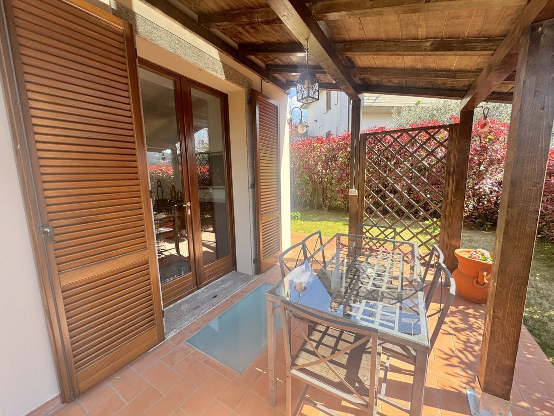House in Vernio, Tuscany, Italy 2 - 15908299