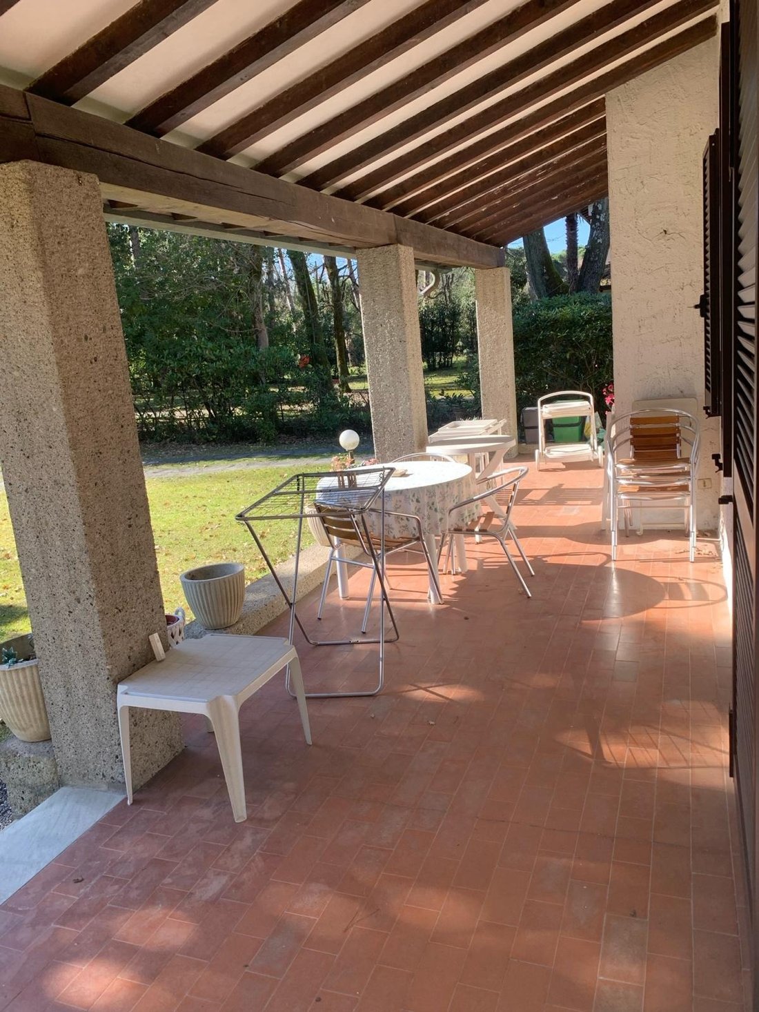 Villa in Center, Aulla, Tuscany 3 - 15908077