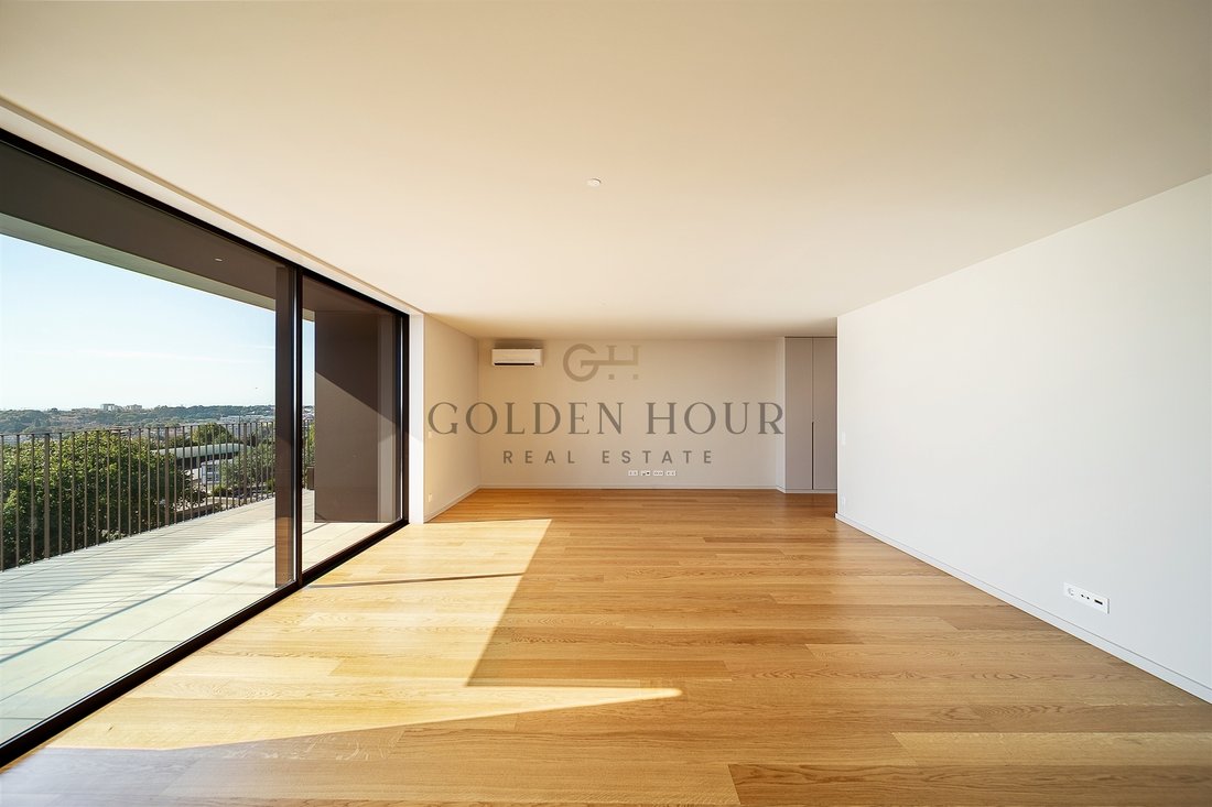 Apartment in Canidelo, Porto District, Portugal 3 - 15798843