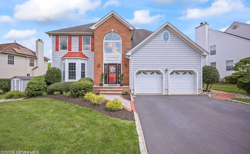 House in Matawan, New Jersey, United States 1