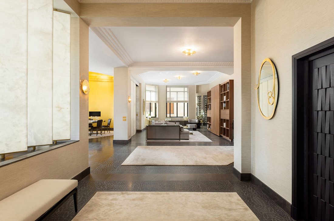 Apartamento en París, Isla de Francia, Francia 2 - 15908447