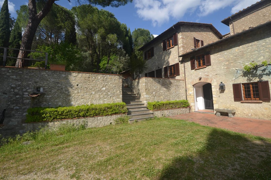 Apartment in Calenzano, Tuscany, Italy 3 - 15907776