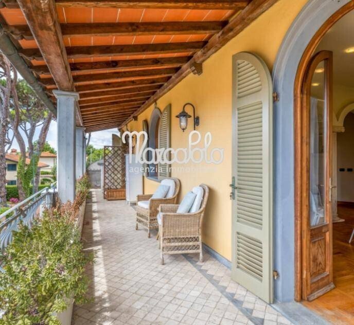 Apartment in Center, Forte dei Marmi, Tuscany 3 - 15908168