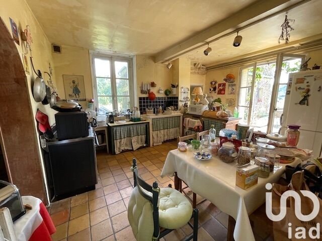 House in Chamigny, Ile-de-France, France 3 - 15907164