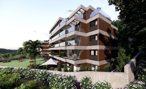 Apartment in Machico, Madeira, Portugal 1