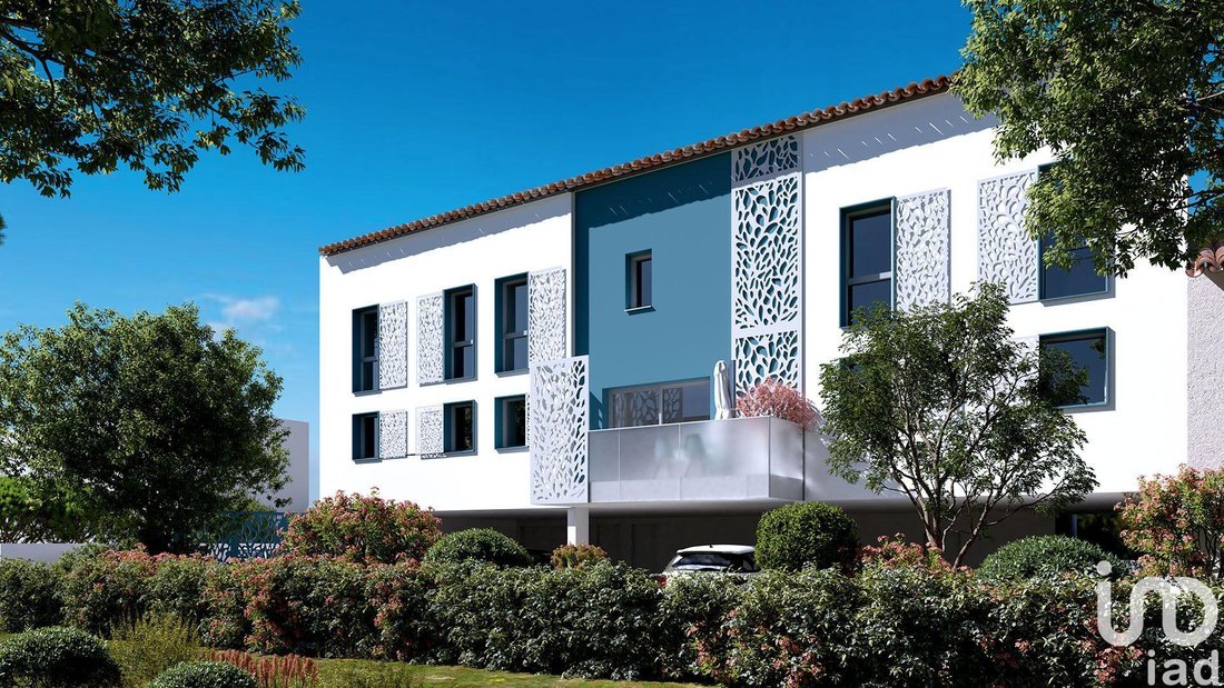 Apartment in France 4 - 15907189