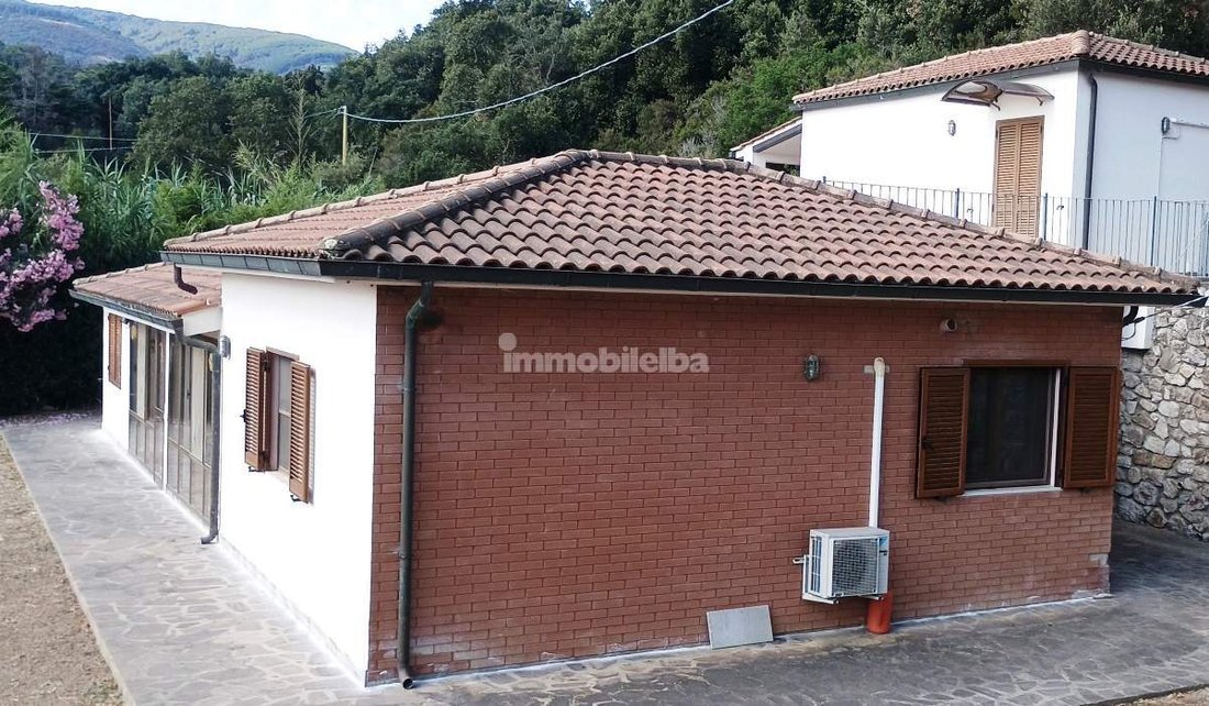 Villa in Capoliveri, Tuscany, Italy 3 - 15907624
