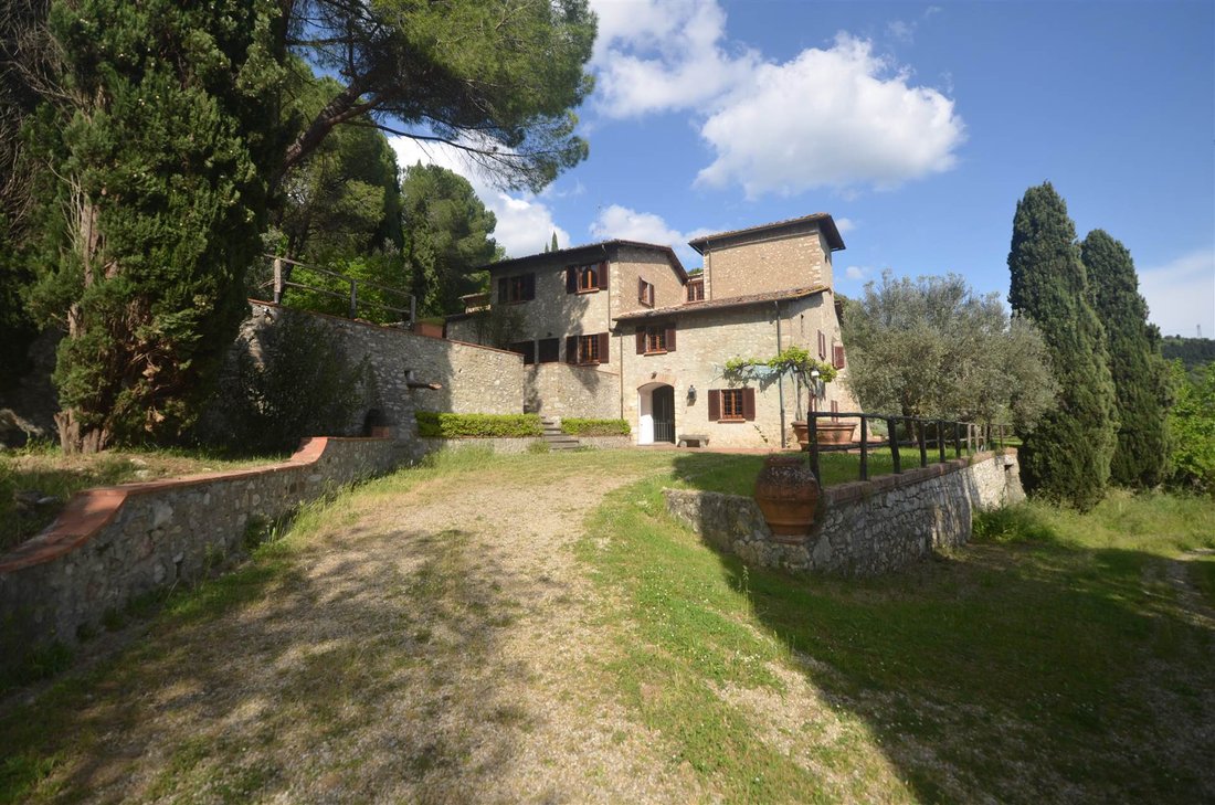Apartment in Calenzano, Tuscany, Italy 2 - 15907713