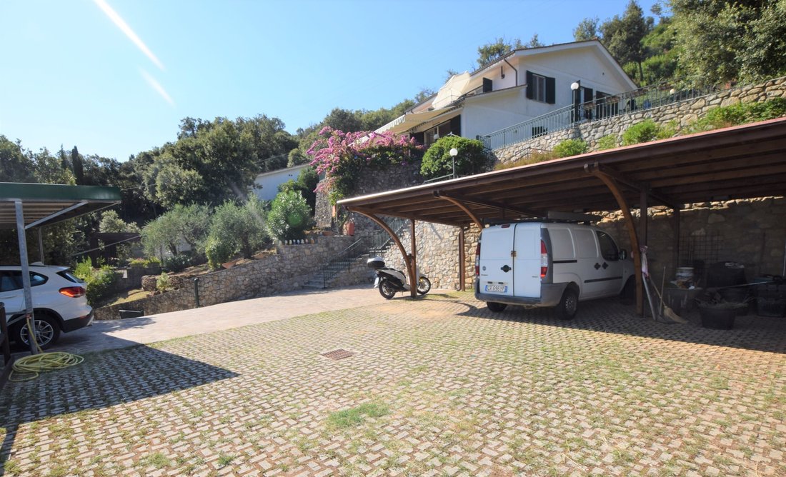 Villa in Marciana, Tuscany, Italy 2 - 15908433