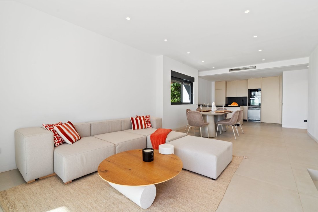 House in Estepona, Andalusia, Spain 3 - 15907462