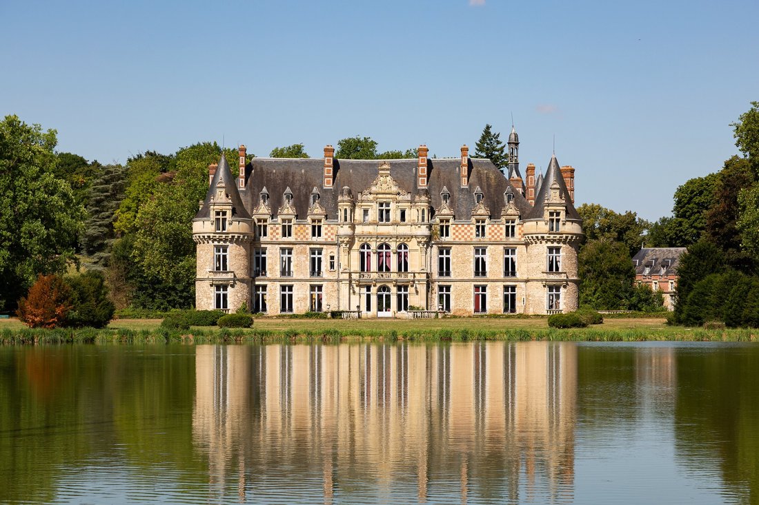 House in Auneau, Auneau-Bleury-Saint-Symphorien, France 1 - 15907452