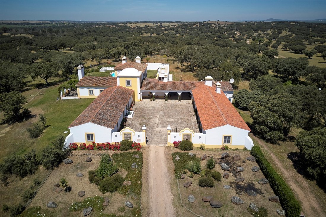 House in Se e Sao Lourenco, Portalegre District, Portugal 2 - 15910998