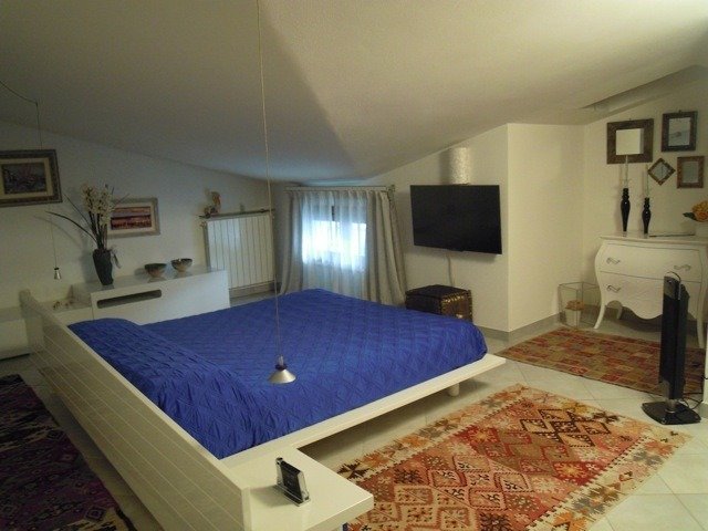 Apartment in Marina di Massa Centro, Massa, Italy 5 - 15907611