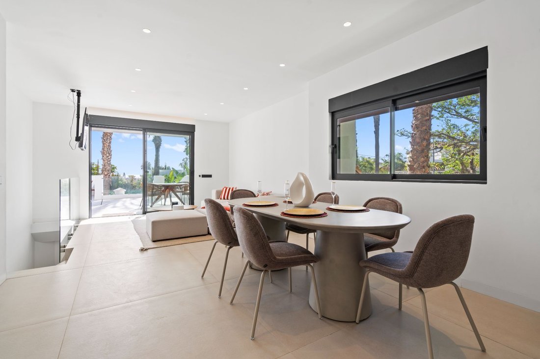 House in Estepona, Andalusia, Spain 4 - 15907462