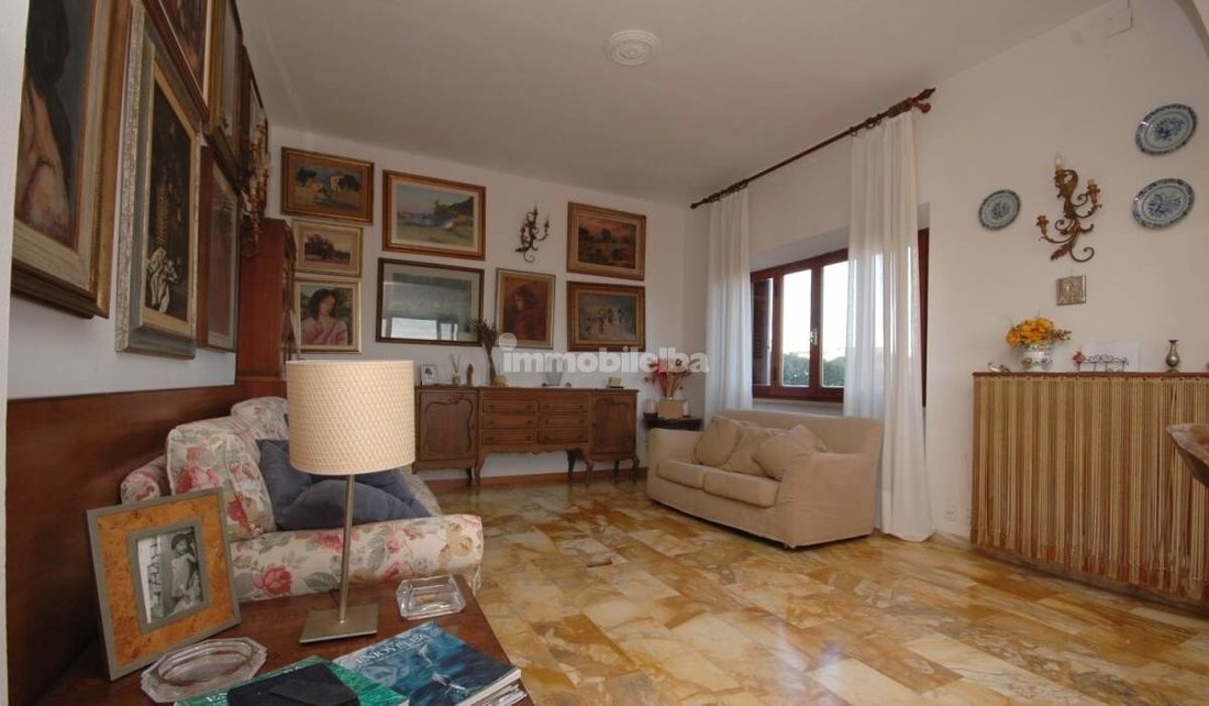 Villa in Portoferraio, Tuscany, Italy 4 - 15908066