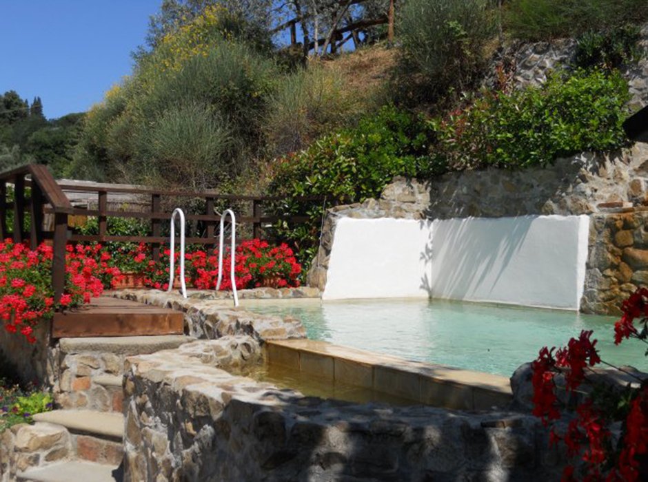 House in Lamporecchio, Tuscany, Italy 5 - 15908807