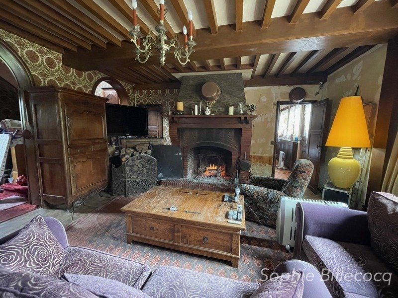House in Talmontiers, Hauts-de-France, France 3 - 15909465