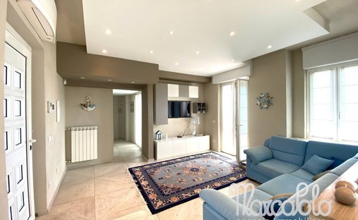 Apartment in Cinquale, Montignoso, Tuscany 1