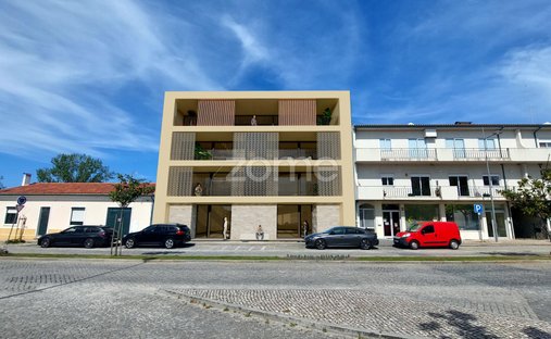 Terreno a Mira, Distretto di Coimbra, Portogallo 1