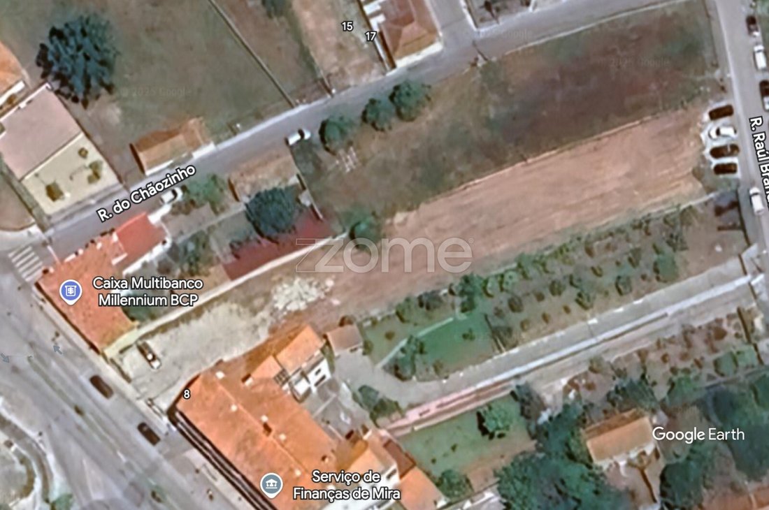 Land in Mira, Coimbra District, Portugal 4 - 15910113