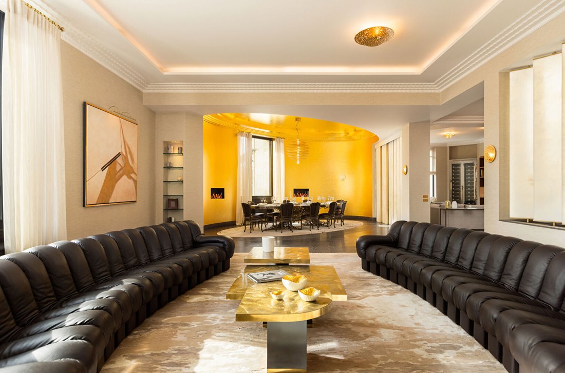 Apartamento en París, Isla de Francia, Francia 4 - 15908447