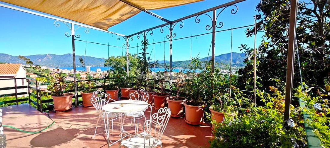 Villa in Portoferraio, Tuscany, Italy 2 - 15908764