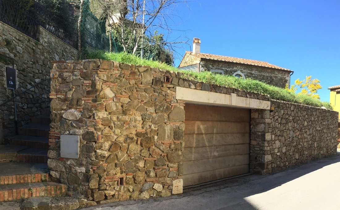 Apartment in Center, Grosseto, Tuscany 3 - 15907951