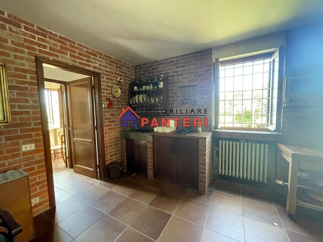 Villa in Center, Capannori, Tuscany 1 - 15907788