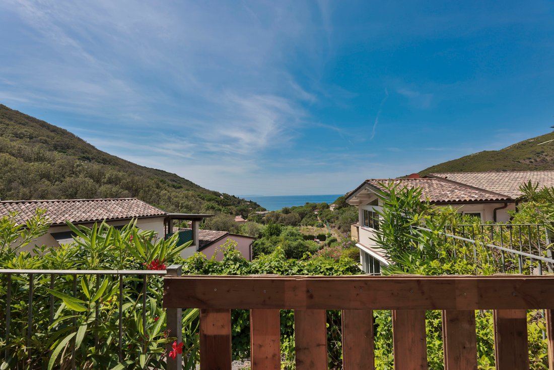 Villa in Rio nell'Elba, Tuscany, Italy 4 - 15908789