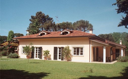 Villa à Ronchi dei Legionari, Frioul-Vénétie julienne, Italie 1