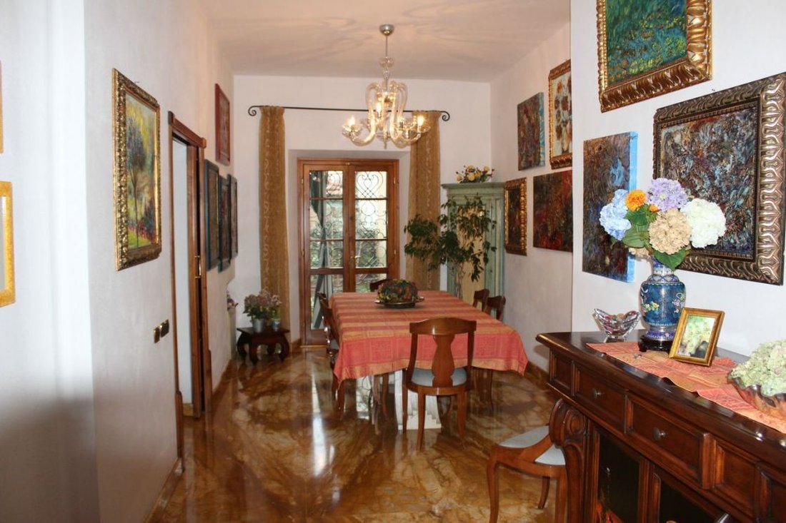 Apartment in Center, Massa, Italy 1 - 15907831