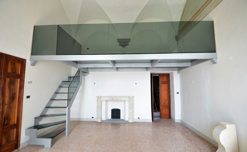 Apartamento en Centro histórico, Lucca, Toscana 1