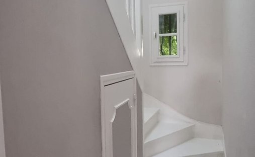 20 Minutes From The Sea : 19th C. Neogothic Style Chateau In Normandy