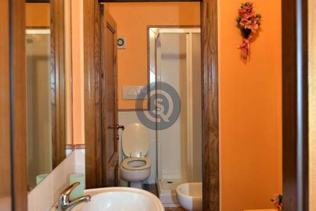 House in Poppi, Tuscany, Italy 4 - 15907625