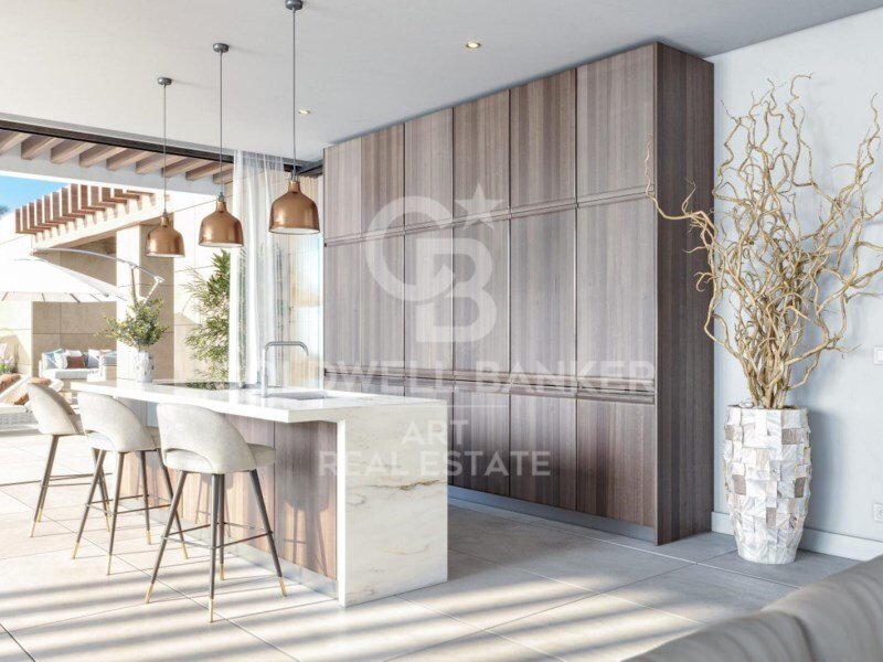 House in Benahavis, Andalusia, Spain 5 - 15909455