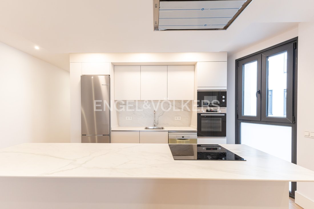 Appartamento a Aravaca, Madrid, Spagna 5 - 15909581