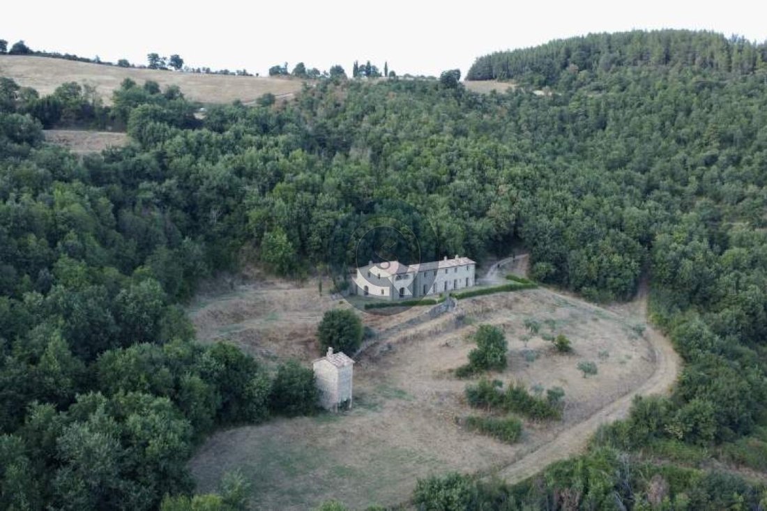 House in Città di Castello, Umbria, Italy 4 - 15907975