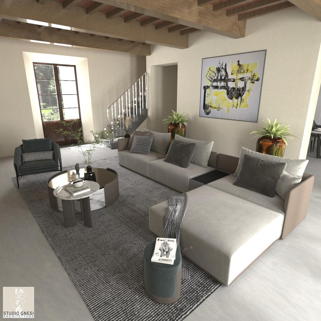 Country House in Vecchiano, Tuscany, Italy 4 - 15909258