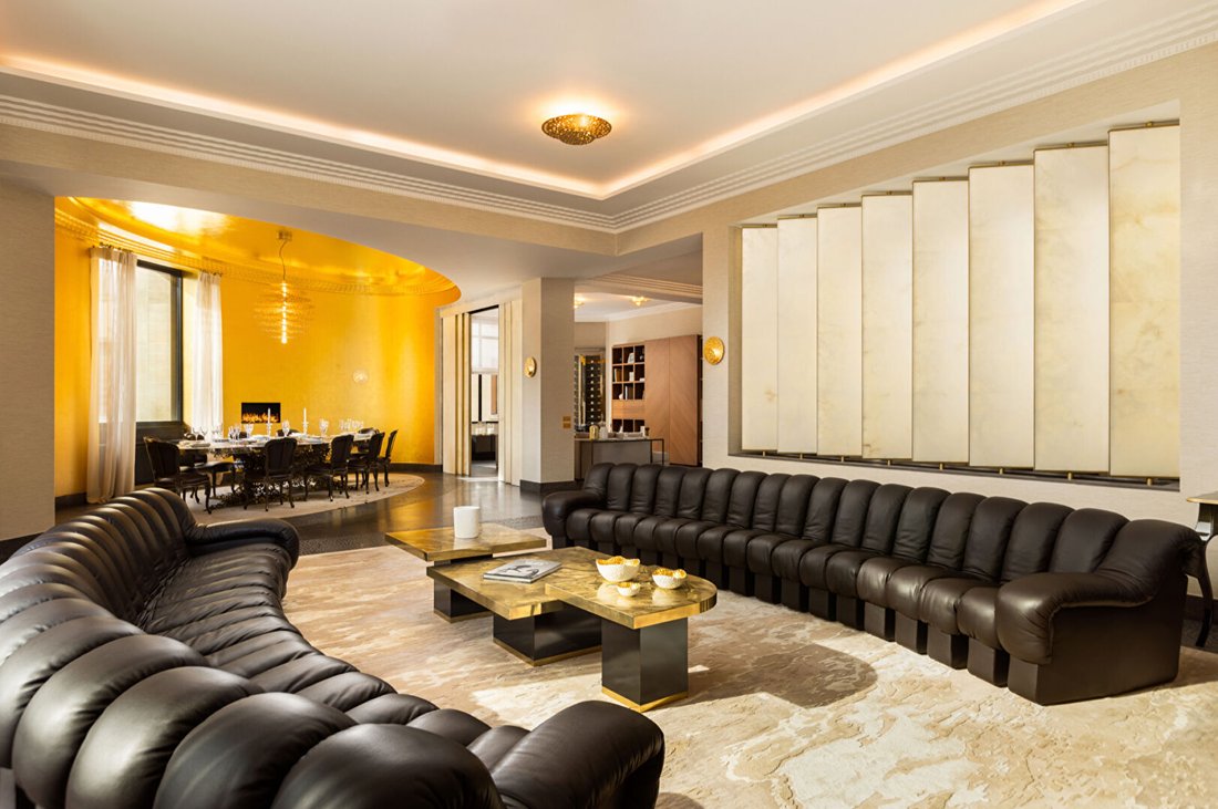 Apartamento en París, Isla de Francia, Francia 5 - 15908447