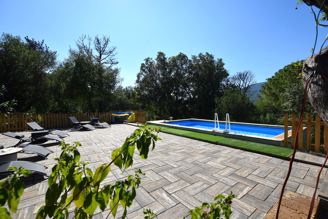 Villa in Marina di Campo, Tuscany, Italy 5 - 15907727