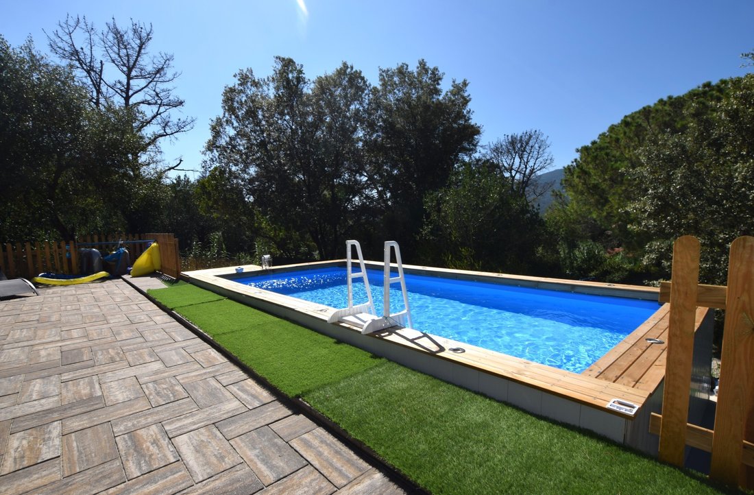 Villa in Marina di Campo, Tuscany, Italy 2 - 15907727