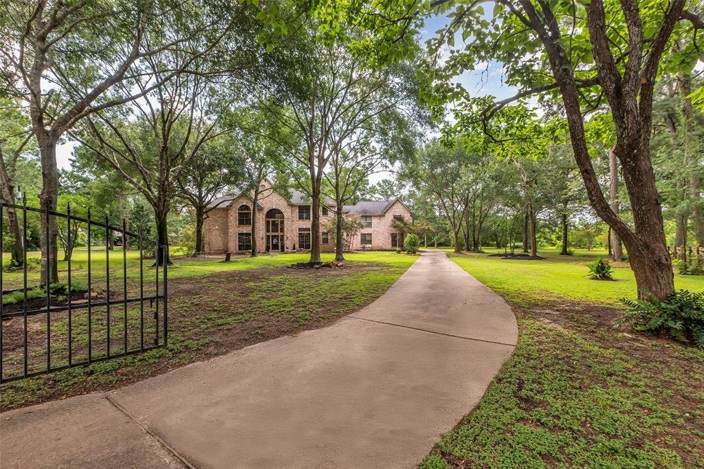 House in Magnolia, Texas, United States 1 - 15907088