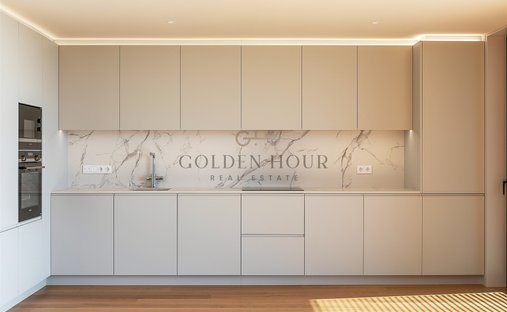 Apartment in Canidelo, Porto District, Portugal 1