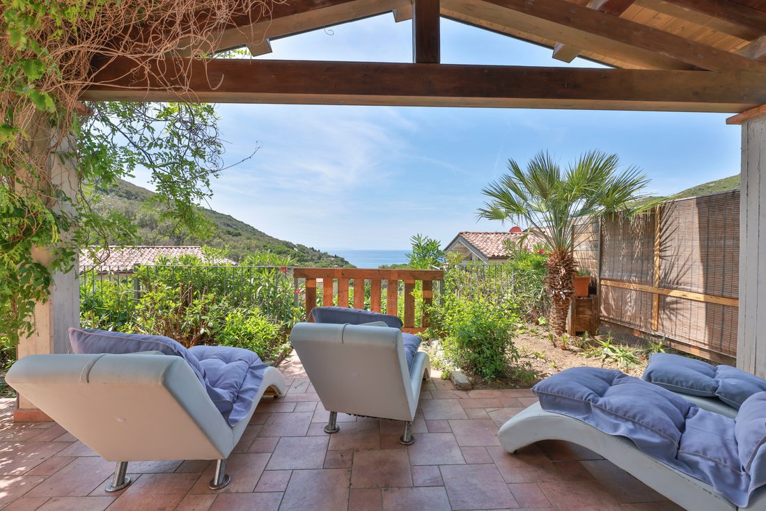 Villa in Rio nell'Elba, Tuscany, Italy 3 - 15908789
