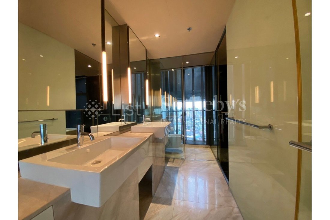 Condo in Bangkok, Krung Thep Maha Nakhon, Thailand 3 - 12414835